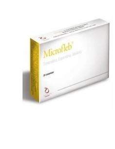 Integratore per il Microcircolo